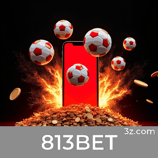 813BET Bônus por convite 813BET